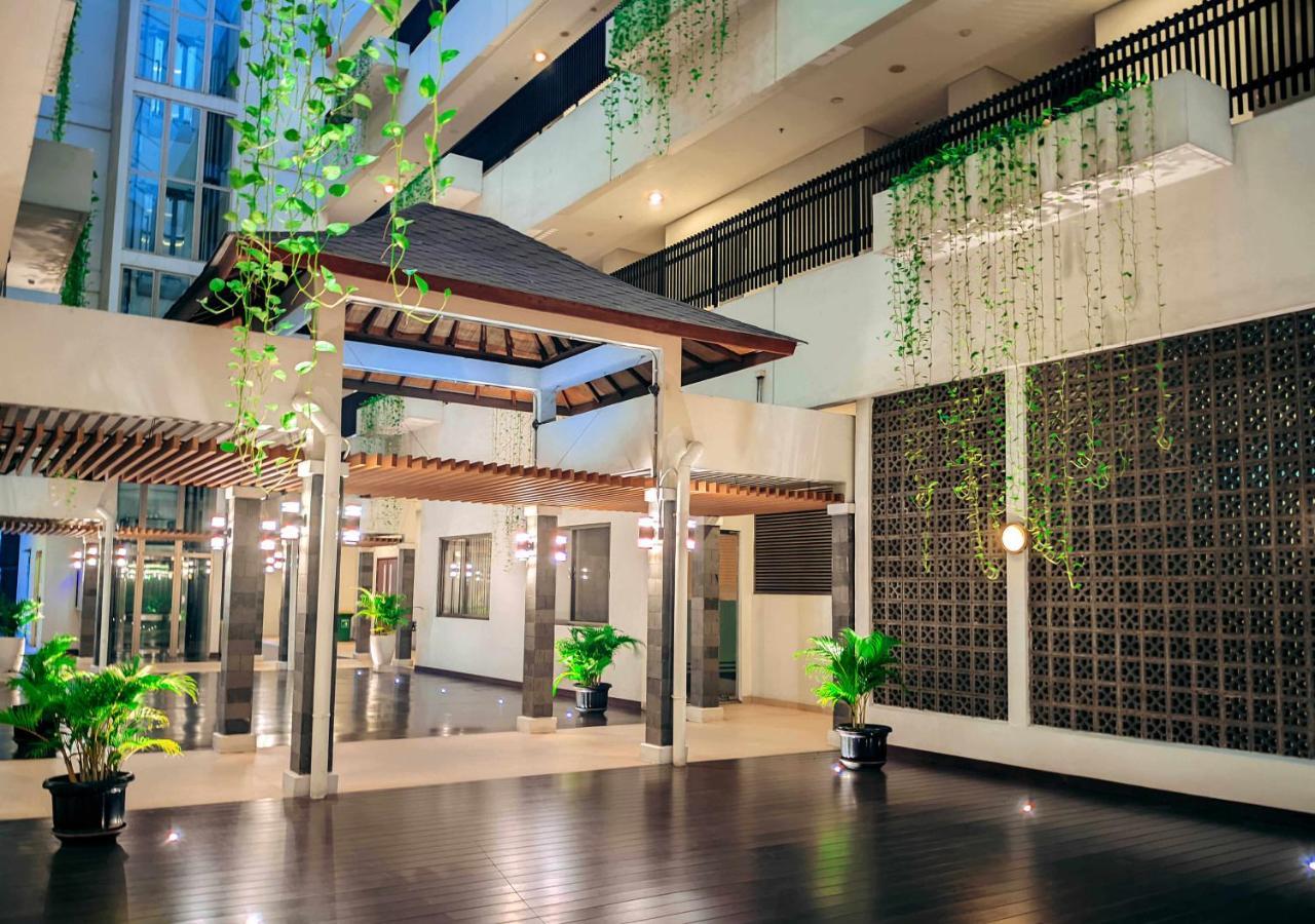 Le Premier Hotel Deltamas Cikarang Ngoại thất bức ảnh