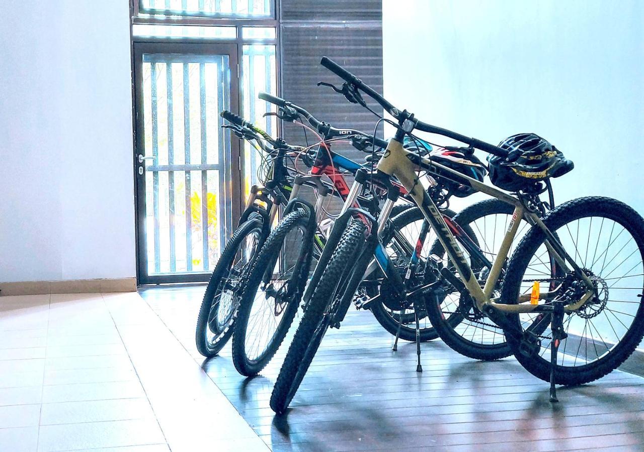 Le Premier Hotel Deltamas Cikarang Ngoại thất bức ảnh