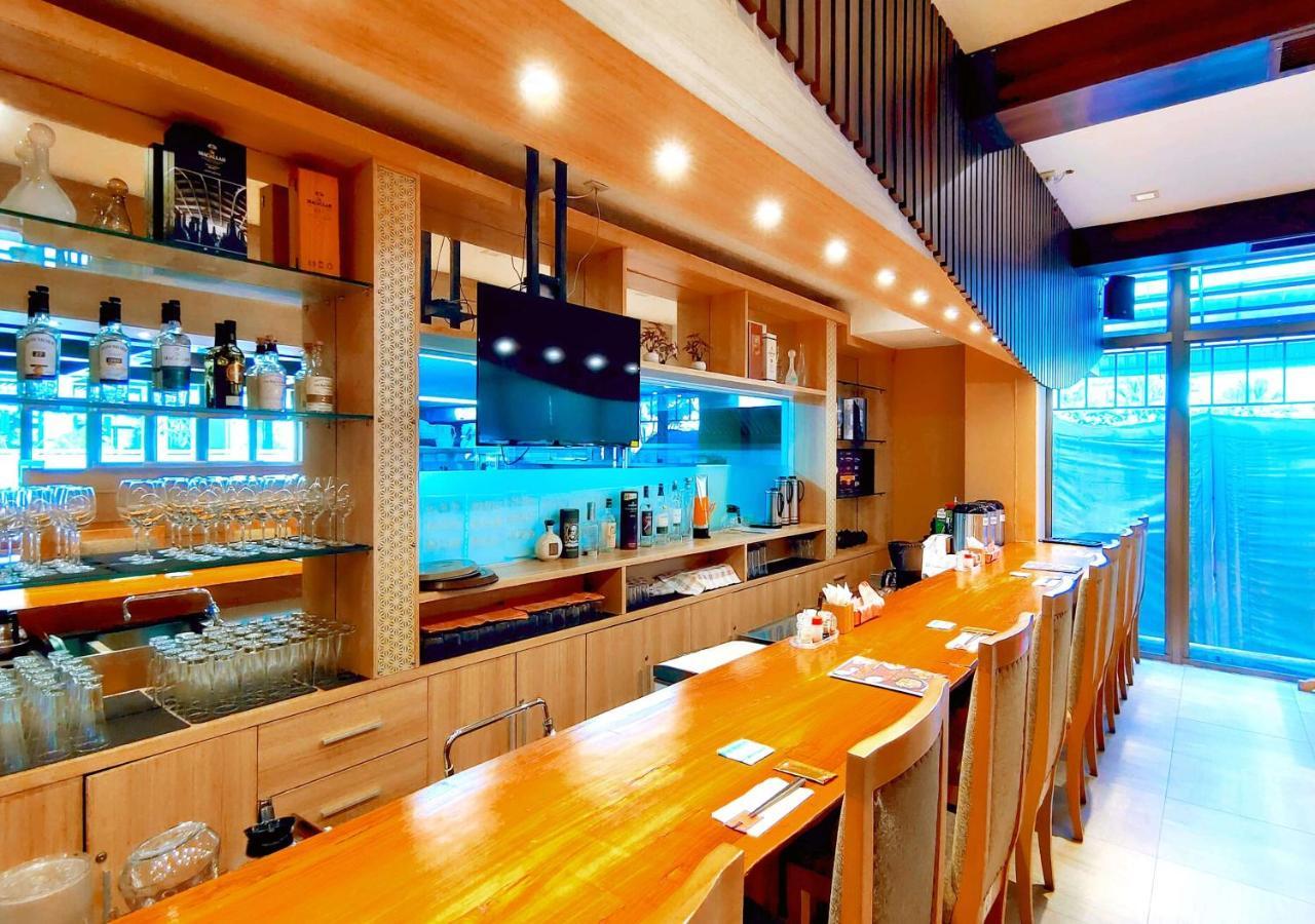 Le Premier Hotel Deltamas Cikarang Ngoại thất bức ảnh