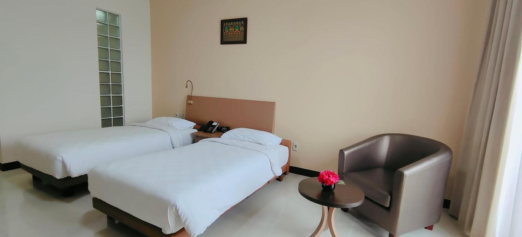 Le Premier Hotel Deltamas Cikarang Ngoại thất bức ảnh