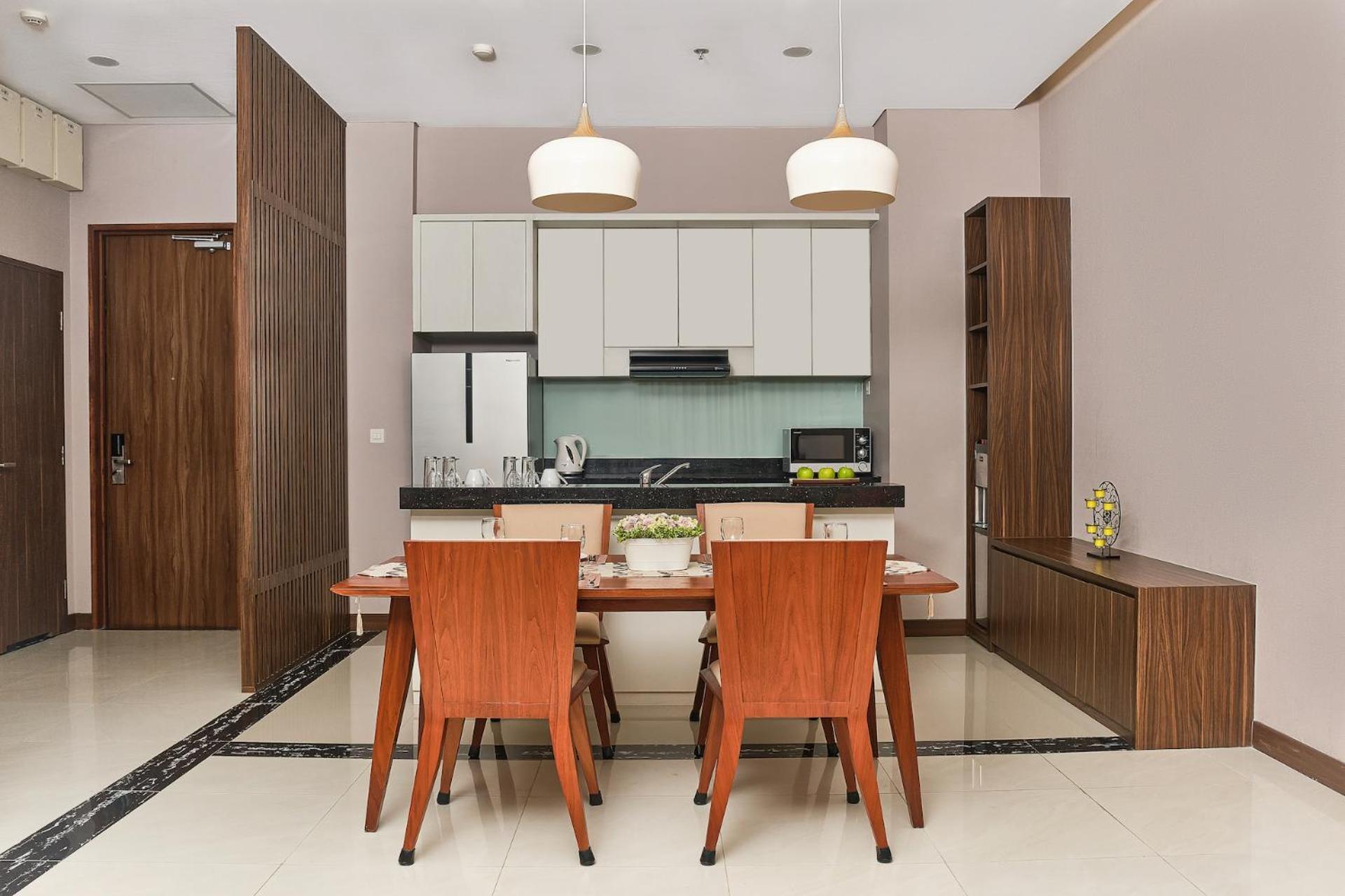 Le Premier Hotel Deltamas Cikarang Phòng bức ảnh